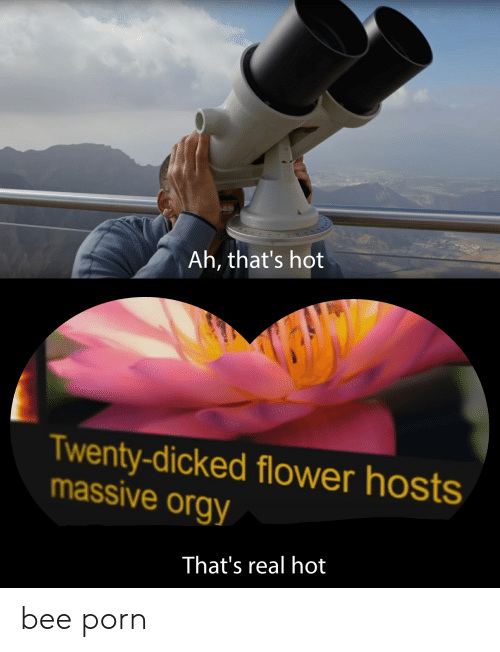 Scarlet recommendet flower twenty orgy dicked massive