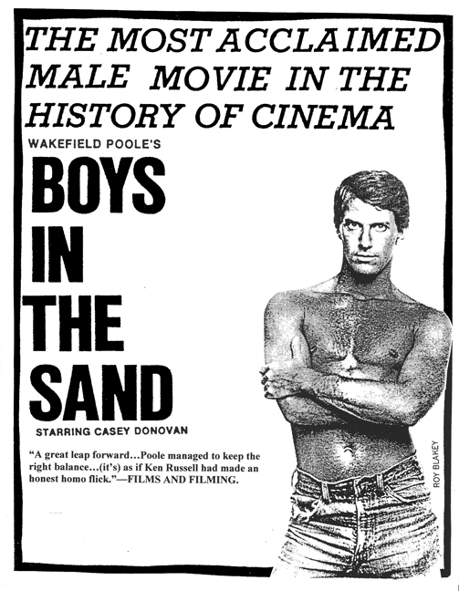 best of The sand boys