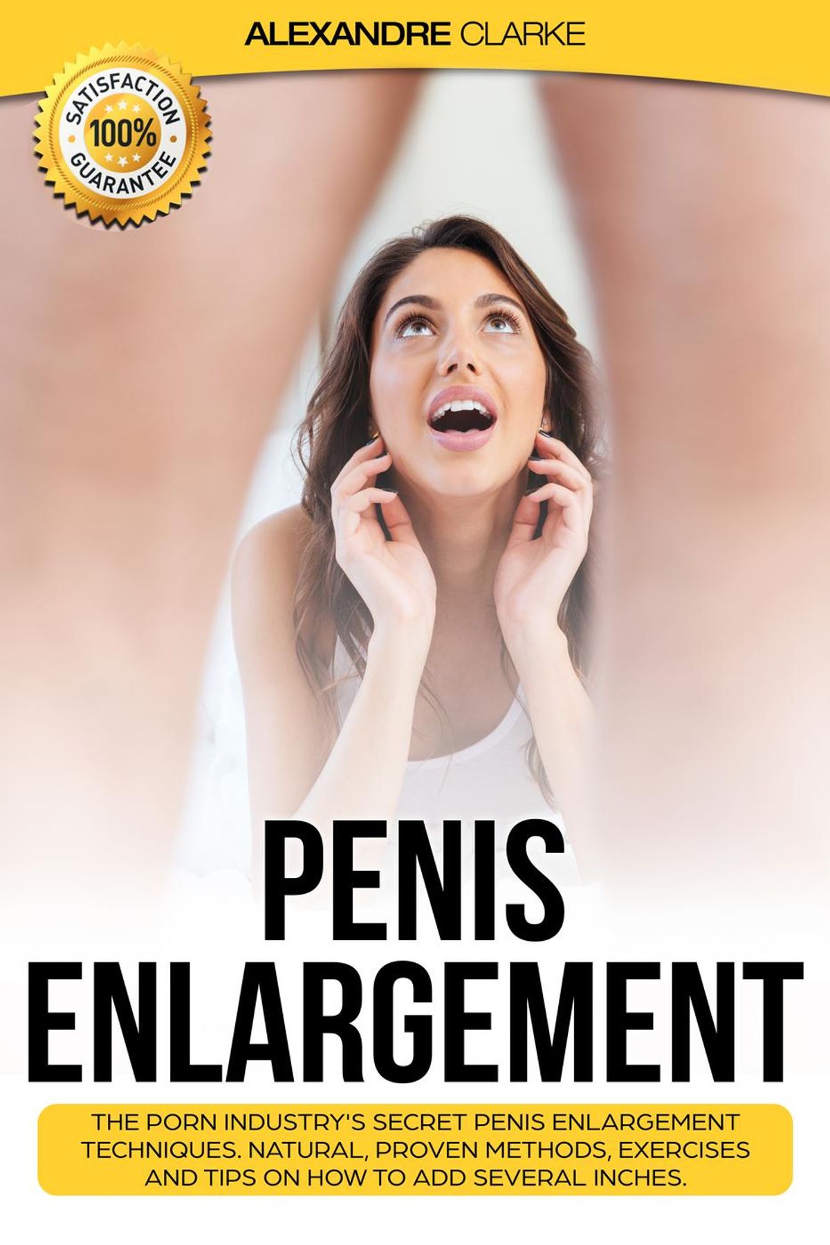 best of Penis naturally that enlargement size increase