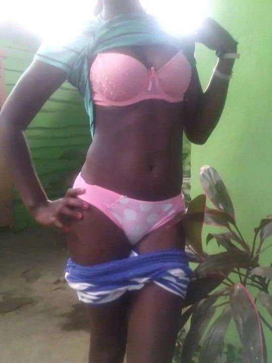 Nigerian girls free nude pics