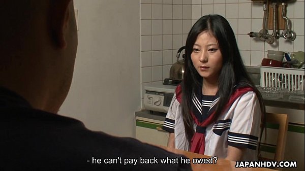 best of Daughter pays for japanese