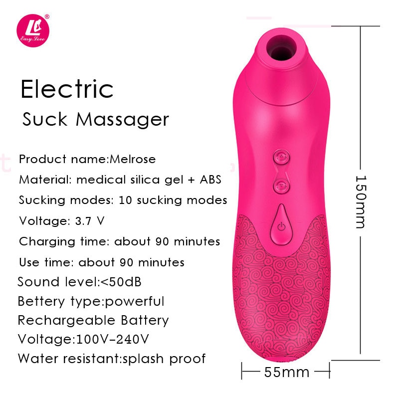 Sweeper recomended vibrator clitoral tongue