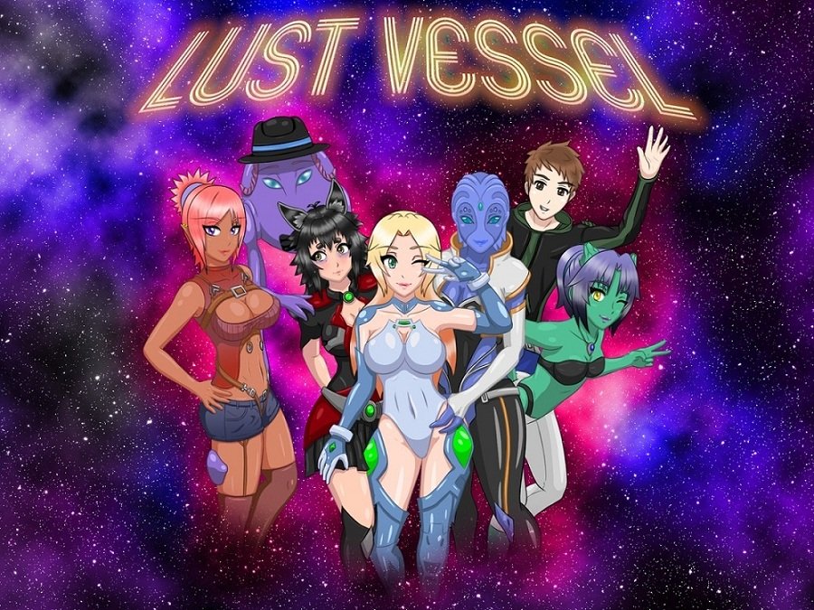 Lust vessel video game gallery