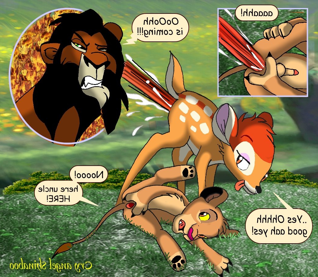 best of Cartoon bambi