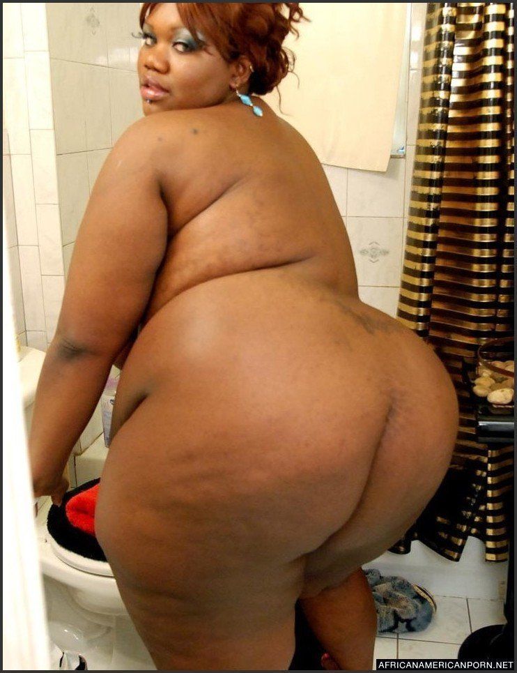 best of Fat black women porn big