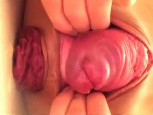 best of Japanese cervix