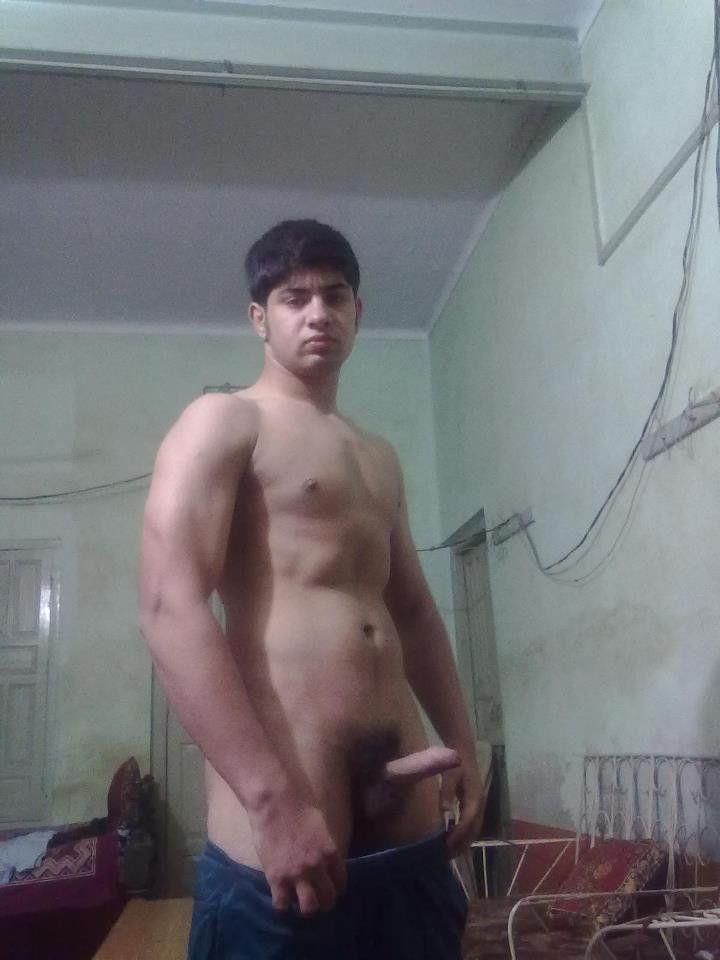 best of Naked man indian pics