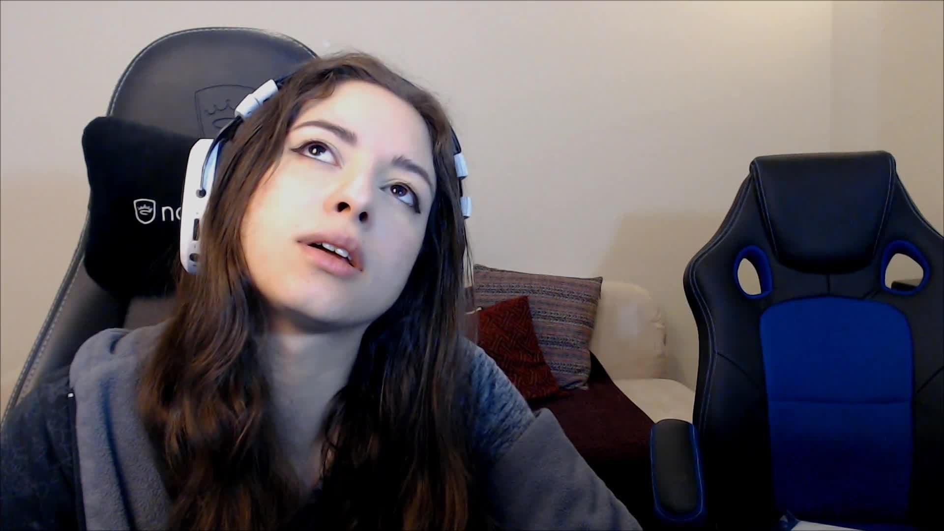 Hitch recomended sweetanita your streamer twitch wants