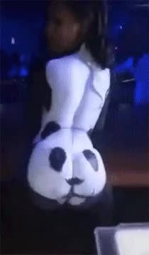 Granger reccomend panda booty
