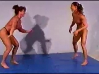 Charlene pavla wrestling
