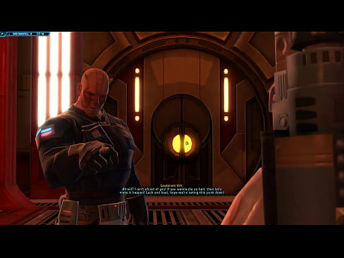 Star wars the old republic
