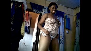 Trinity recommendet naked underwear nigeria girls