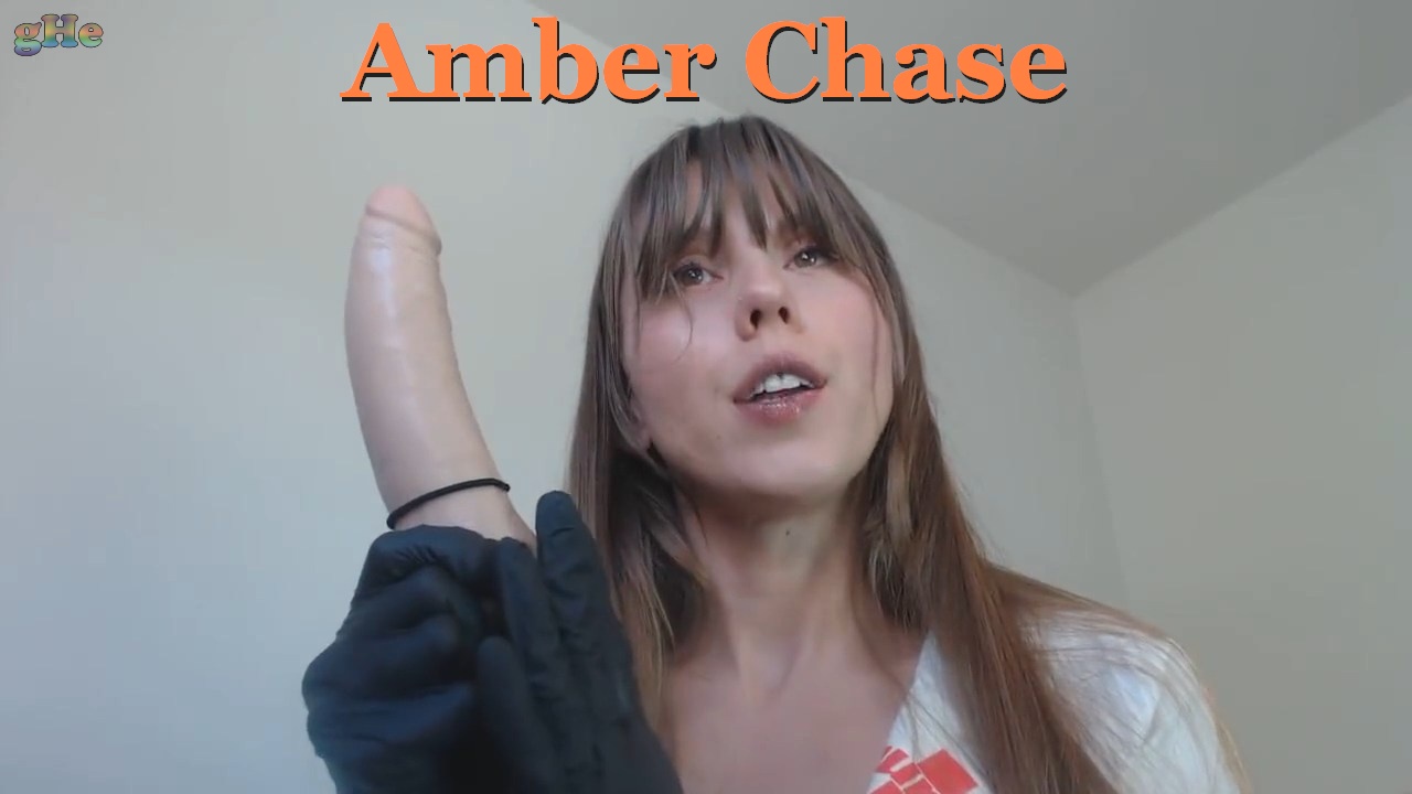 Amber chase joi