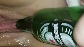 Granger recommendet beer vaginal extreme bottle anal