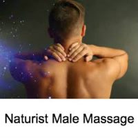 Naturist massage