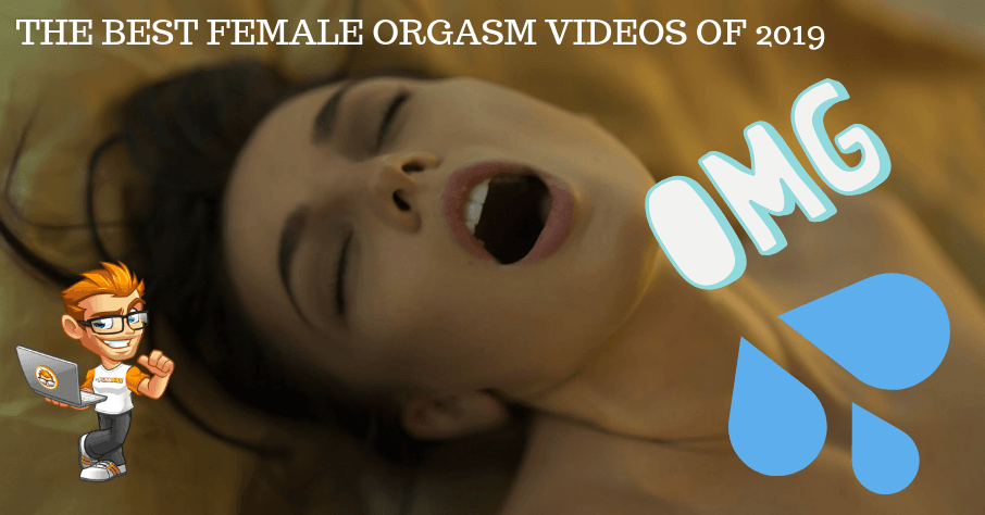 best of Compilation orgasm girl top