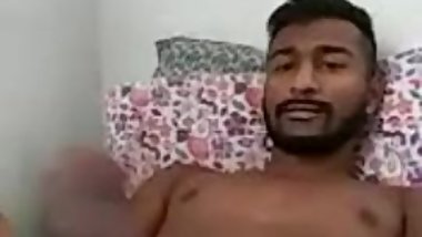 best of Kumar his cock jercking vinay