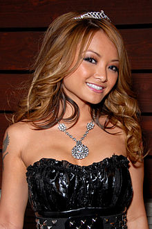 Tila Tequila Gives YOU a Really Sexy Lap Dance!!