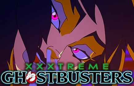 Austin reccomend zone extreme gbusters xxxtreme parody best quality