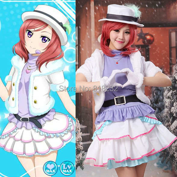 Clinic recommendet love live sexy school idol