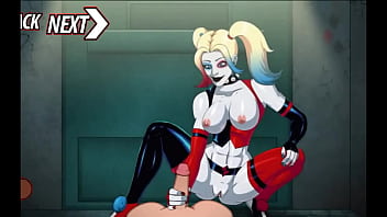Guard reccomend harley quinn french