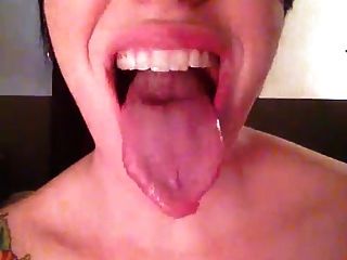 best of Tongue tease