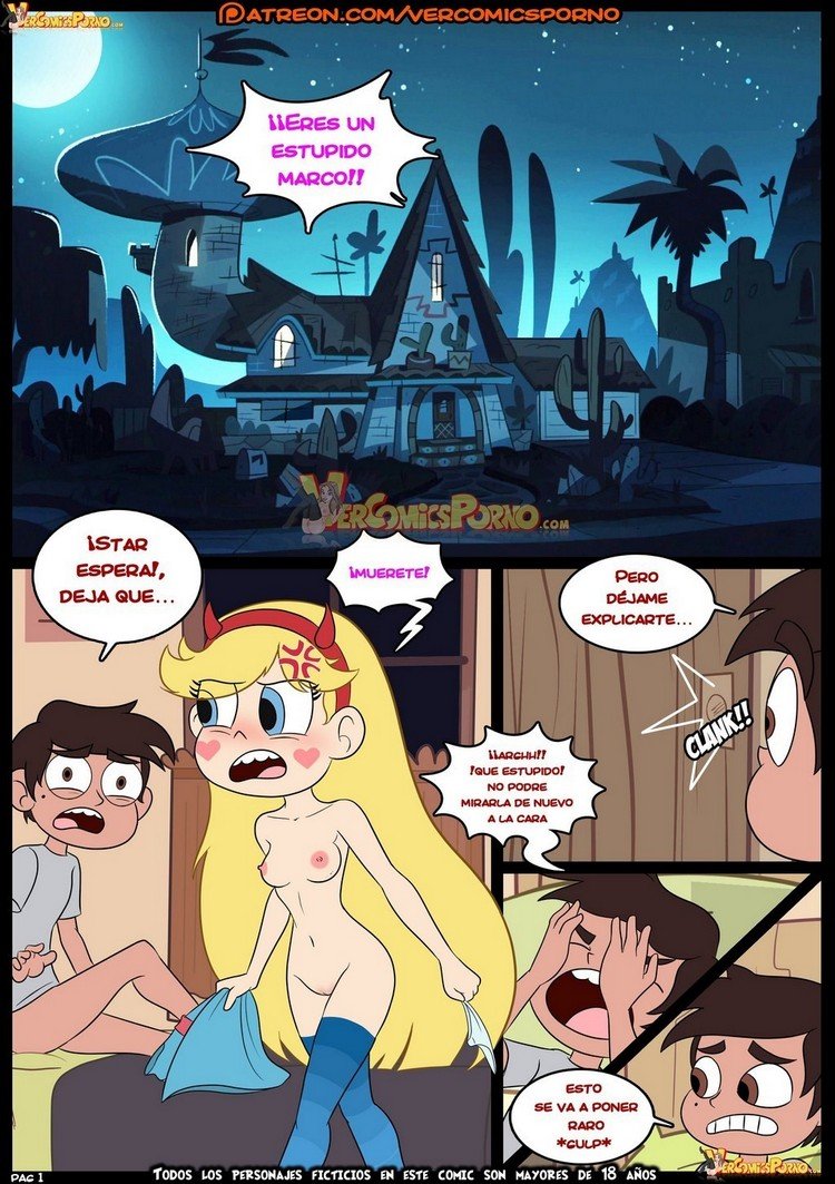 Starbutterfly Porn