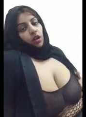 best of Muslim aunty boobs big