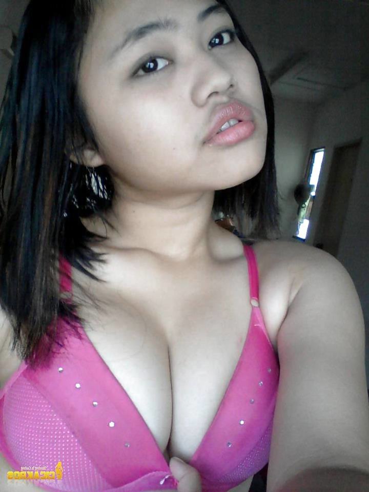 Malaysian girlfriend