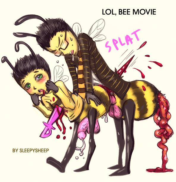 best of Movie bee