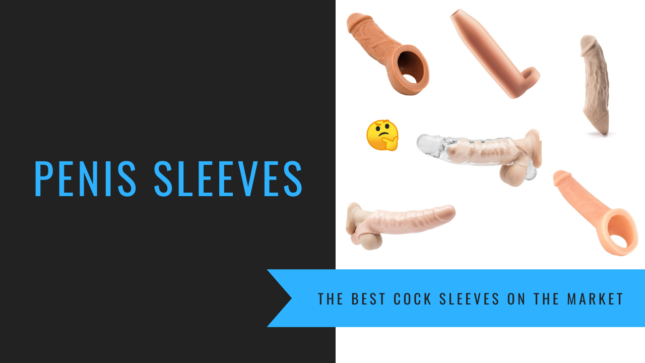 best of Tiny lost cock sleeve inside