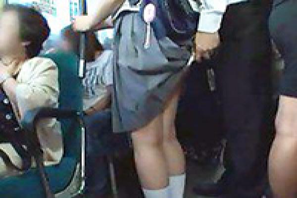 Barbera reccomend japanese schoolgirls bus
