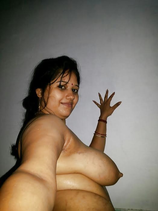South indian nude model photo