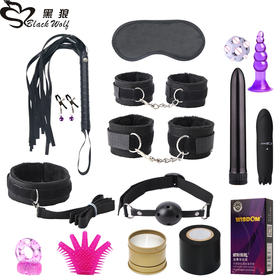 Leo reccomend handcuffs with nipple clamps wand