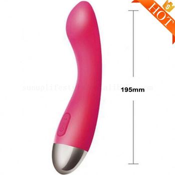 best of Vibrator red