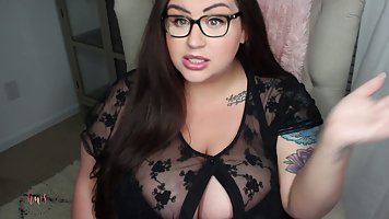 Fatty glasses