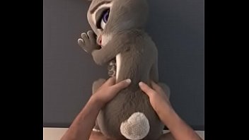 Judy hopps sfm
