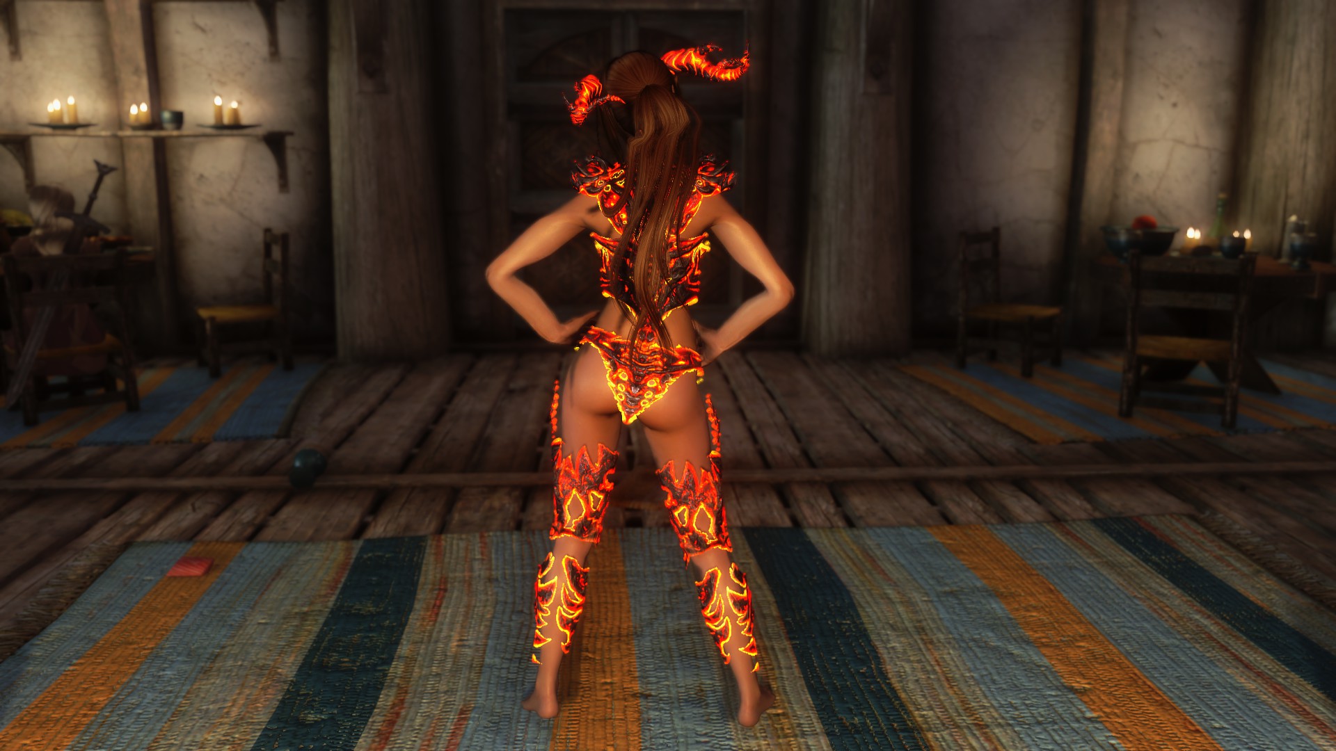 Skyrim atronach. Porn top rated pic Free. Comments: 1