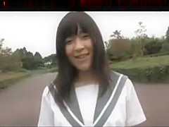 best of Japanese wetlook snyd schoolgirls