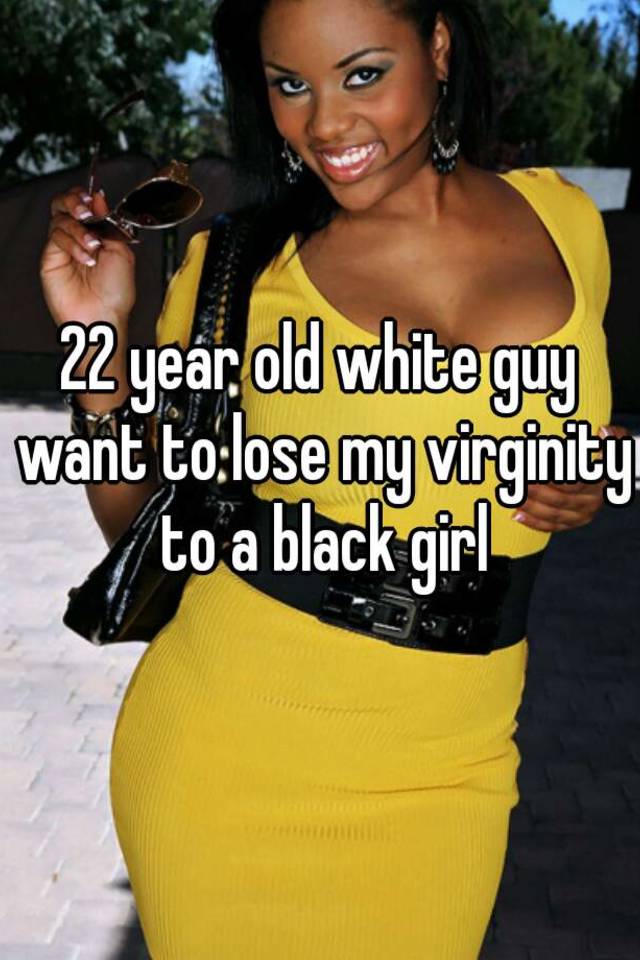 Ratman reccomend taking black girl virginity