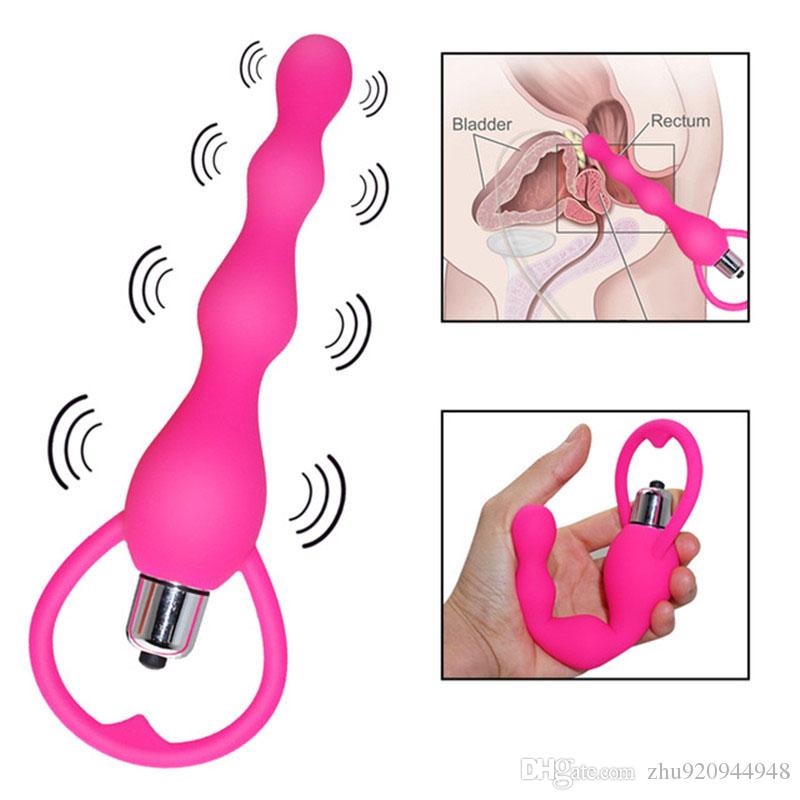 best of Anal bead vibrating